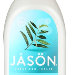 JASON: Body Wash Purifying Tea Tree, 30 oz