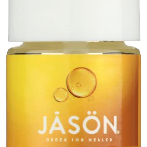 JASON: Extra Strength Vitamin E Skin Oil 32,000 I.U., 1 oz