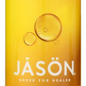 JASON: Vitamin E 45,000 IU Maximum Strength Oil, 2 oz