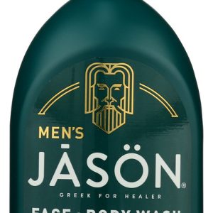 JASON: Wash Body Hydrate 2In1 Mens, 16 oz