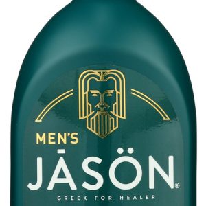 JASON: Wash Body Refresh 2In1 Mens, 16 oz
