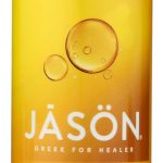 JASON: Vitamin E 5000 IU Skin Oil, 4 oz