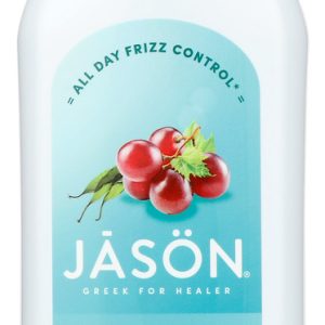 JASON: Shampoo Smoothing Sea Kelp, 16 oz