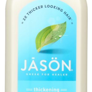 JASON: Shampoo Restorative Biotin, 16 oz
