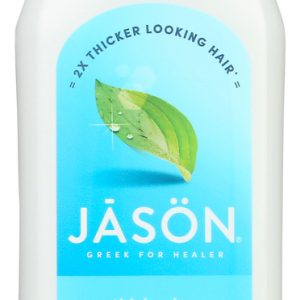 JASON: Conditioner Restorative Biotin, 16 oz