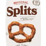 UNIQUE: Pretzel Splits, 11 oz