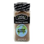 THE SPICE HUNTER: Garam Masala Blend, 1.8 oz
