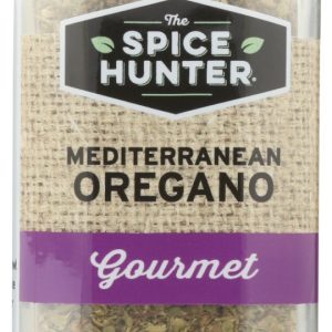 THE SPICE HUNTER: High Mountain Greek Oregano, 0.6 oz