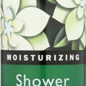 SHIKAI: All Natural Moisturizing Shower Gel Gardenia, 12 oz