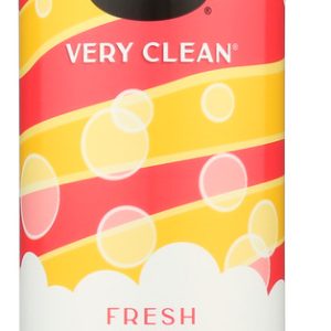 SHIKAI: Very Clean Fresh Citrus Body Wash, 12 fo