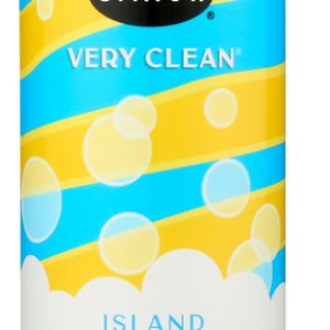 SHIKAI: Very Clean Island Coconut Body Wash, 12 fo