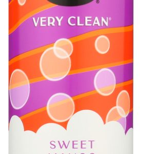 SHIKAI: Very Clean Sweet Mango Body Wash, 12 fo