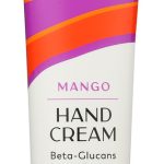 SHIKAI: Very Clean Mango Hand Cream, 2 fo