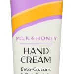 SHIKAI: Very Clean Milk & Honey Hand Cream, 2 fo