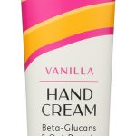 SHIKAI: Very Clean Vanilla Hand Cream, 2 fo