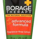 SHIKAI: Borage Therapy Advanced Formula Lotion, 1 oz