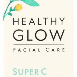 SHIKAI: Healthy Glow Super C-Serum, 1 fo