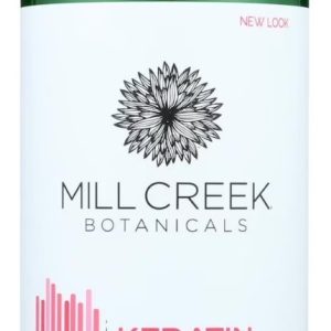 MILLCREEK: Keratin Shampoo Repair Formula, 14 oz