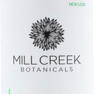 MILL CREEK: Aloe Vera Shampoo Mild Formula, 14 oz
