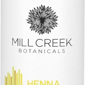 MILL CREEK: Henna Shampoo Enhancing Formula , 14 oz