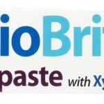 NATURE'S ANSWER: PerioBrite Toothpaste Cool Mint, 4 oz