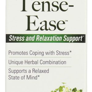 NATURE'S ANSWER: Afs Tense Ease, 2 fo