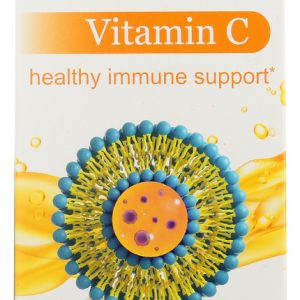 NATURES ANSWER: Vitamin C Liposomal Liq, 8 fo