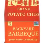 KETTLE BRAND: Potato Chips Backyard Barbeque, 5 oz