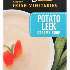 IMAGINE: Organic Creamy Potato Leek Soup, 32 oz