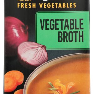 IMAGINE: Organic Vegetable Broth, 32 oz