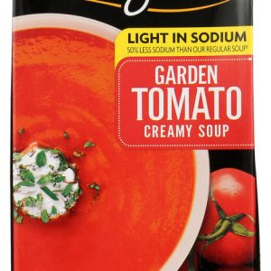 IMAGINE: Light In Sodium Creamy Garden Tomato Soup, 32 oz