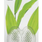 RADIUS: Toothbrush Replacement Heads Soft, 2 pc