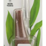 RADIUS SOURCE: Toothbrush Super Soft Bristles Replaceable Head Medium, 1 pack