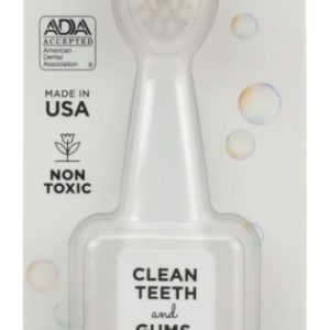 RADIUS: Toothbrush Baby, 1 pc