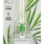 RADIUS: Travel Brush Soft, 1 ea