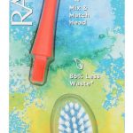 RADIUS: Big Kidz Replacement Head, 1 ea