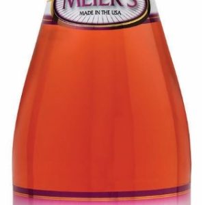 MEIERS: Sparkling Pink Catawba Grape Juice, 25.4 fo