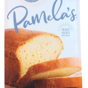 PAMELAS: Bread Mix, 19 oz