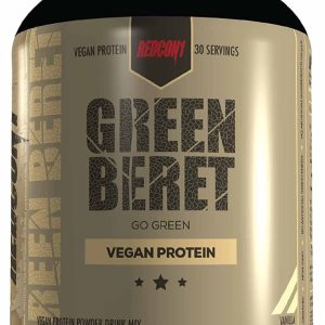 REDCON1: Prtn Vgn Green Beret Vnla, 33.79 oz