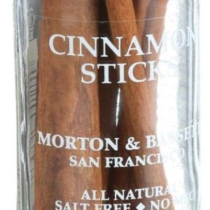 MORTON & BASSETT: Cinnamon Sticks, 1.1 oz