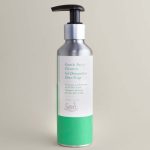 SEED PHYTONUTRIENTS: Cleanser Gentle Facial, 150 ml
