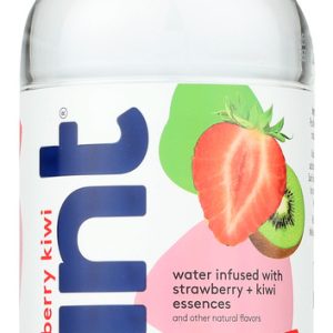 HINT: Essence Water Strawberry Kiwi Essence Water, 16 oz