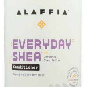 ALAFFIA: Conditioner Evrydy Lvndr, 32 fo