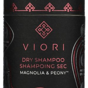 VIORI: Dry Shampoo Magnolia and Peony, 2 oz