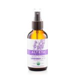 ALTEYA ORGANICS: Water Bulgarion Lavender, 4 oz