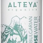 ALTEYA ORGANICS: Water Bulgarian Rose, 4 oz