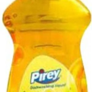 PIREY: Dishwashing Liquid Lemon, 25 oz