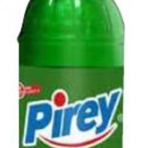 PIREY: Floor Cleaner White Flowr, 28 oz