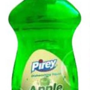 PIREY: Dishwashing Liquid Apple, 25 oz