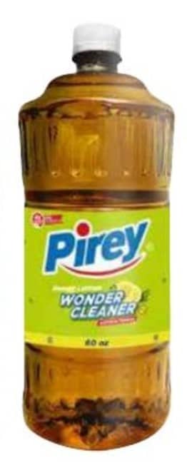 PIREY: Cleaner Sweet Lemon, 60 oz